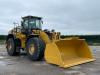 Caterpillar 980M | New Bucket Foto 7 thumbnail