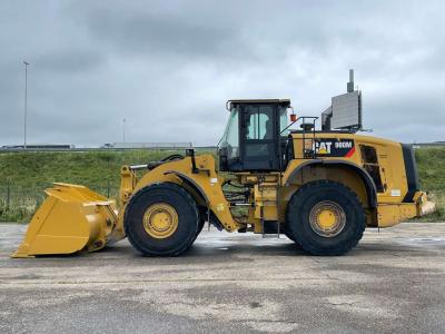 Caterpillar 980M | New Bucket in vendita da Big Machinery