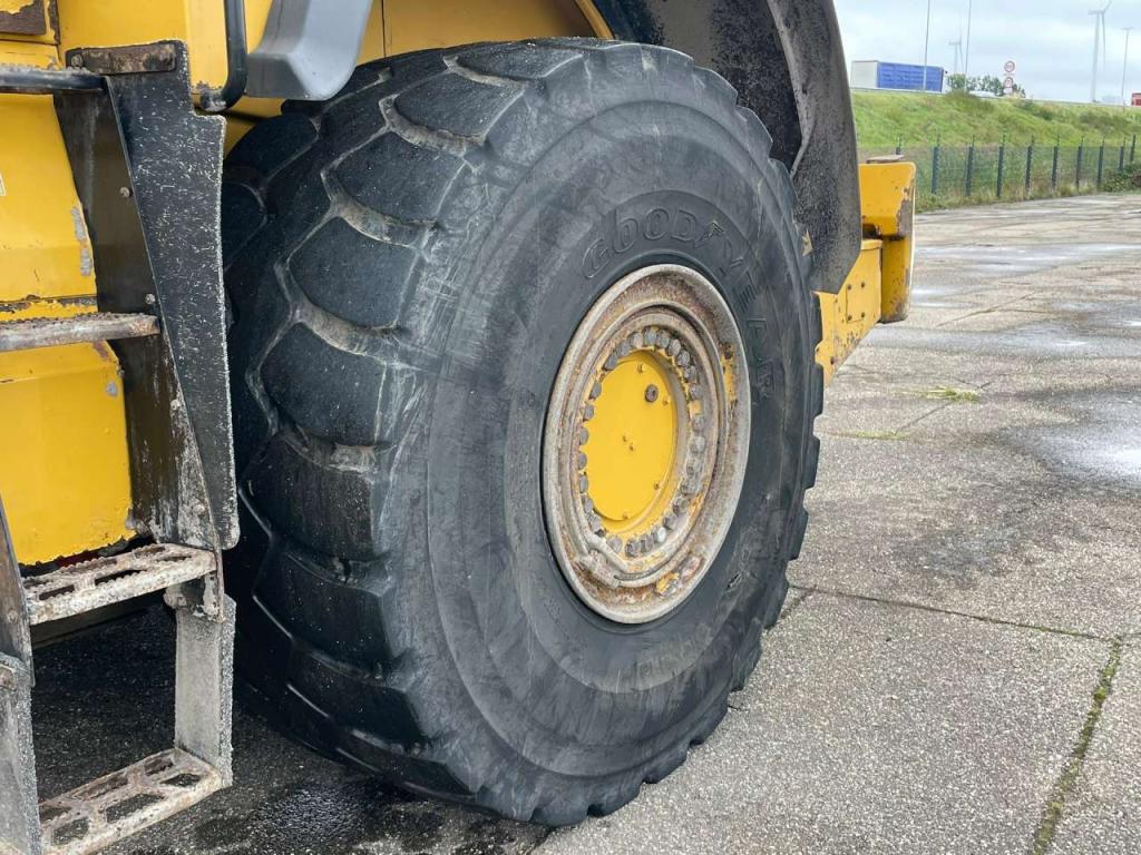 Caterpillar 980M | New Bucket Foto 13
