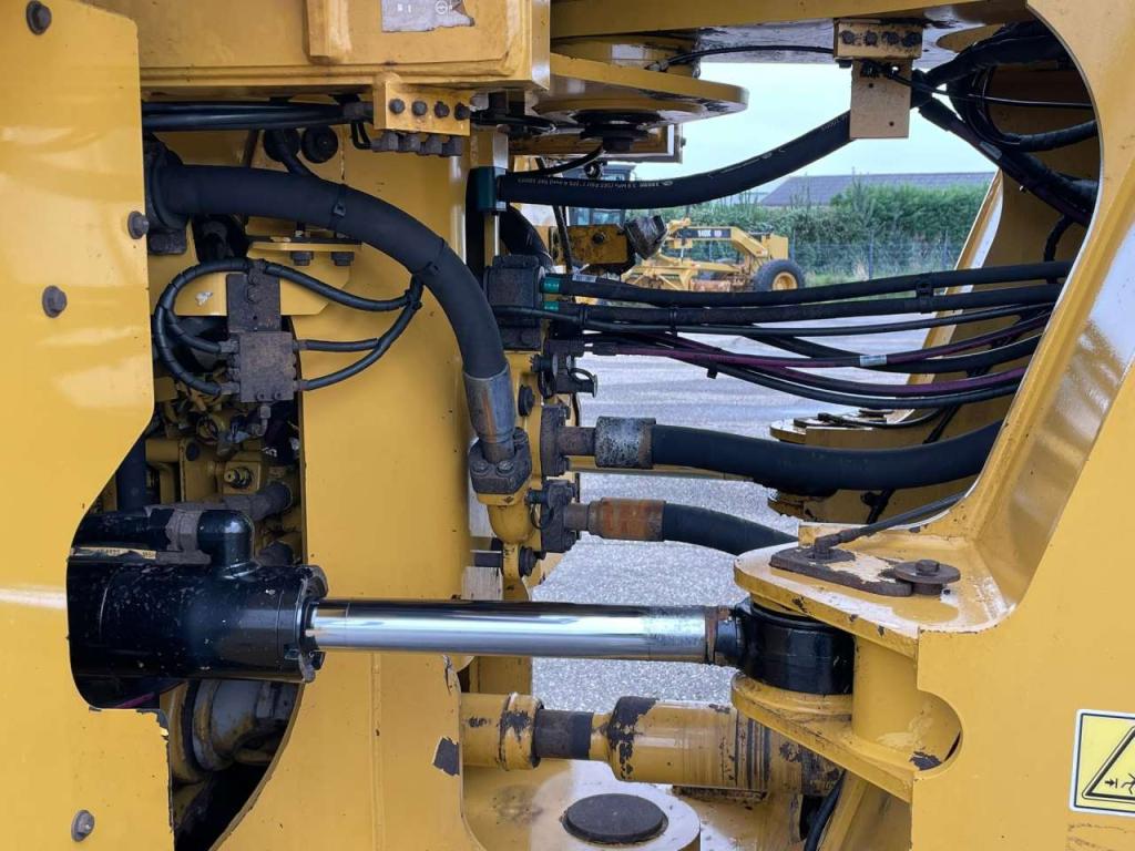 Caterpillar 980M | New Bucket Foto 17