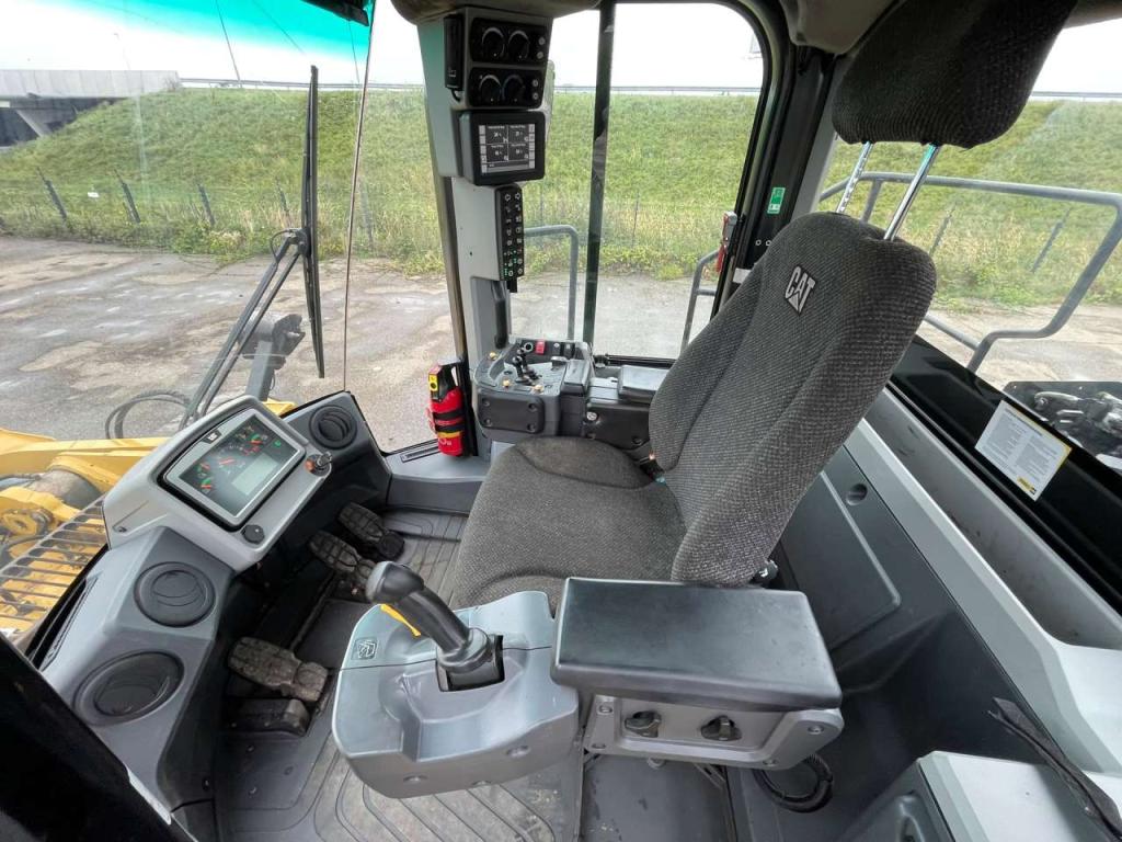 Caterpillar 980M | New Bucket Foto 19
