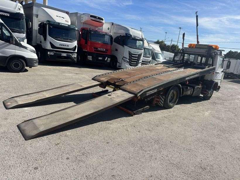 Iveco 79-14 Foto 3