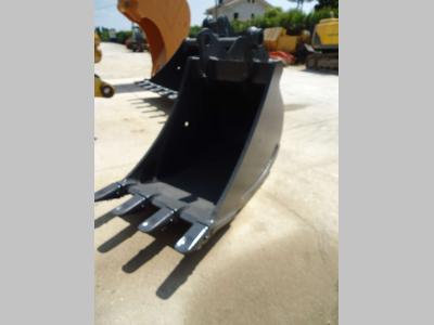 Benna da scavo per da q.li 200 a q.li 230 in vendita da OLM 90 Srl