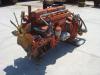 Motore a scoppio per Scania DS840 Foto 4 thumbnail