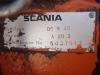 Motore a scoppio per Scania DS840 Foto 6 thumbnail
