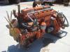 Motore a scoppio per Scania DS840 Foto 7 thumbnail