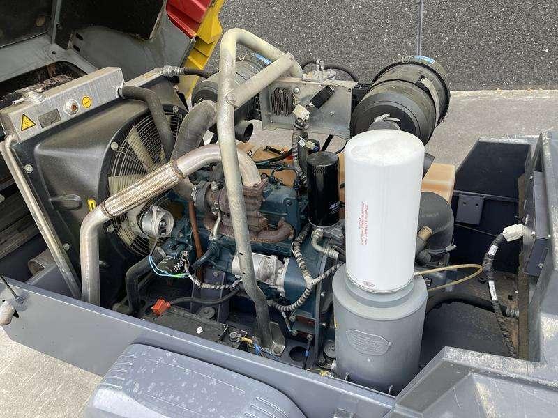 Atlas Copco XAS 88 Foto 13