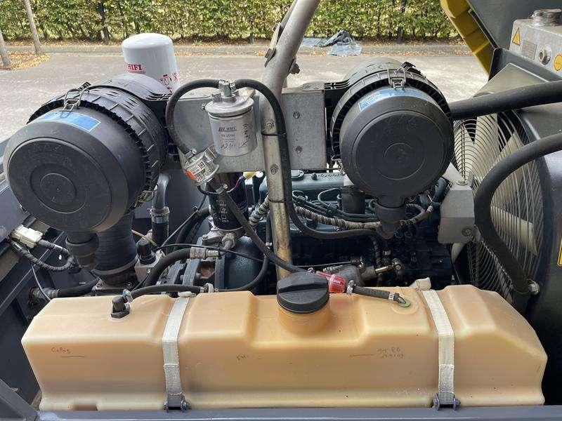 Atlas Copco XAS 88 Foto 16