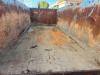 CONTAINER SCARRABILE USATO A CIELO APERTO Foto 5 thumbnail