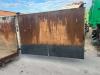 CONTAINER SCARRABILE USATO A CIELO APERTO Foto 6 thumbnail