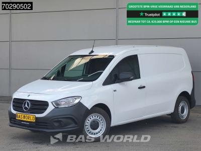 Mercedes Citan 112 CDI L2H1 Airco Cruise Camera Parkeersensoren MBUX CarPlay Euro6 L2 Long 4m3 Airco Cruise in vendita da BAS World B.V.