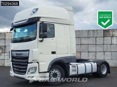 Daf XF 480 4X2 2xTanks ACC Euro 6 in vendita da BAS World B.V.