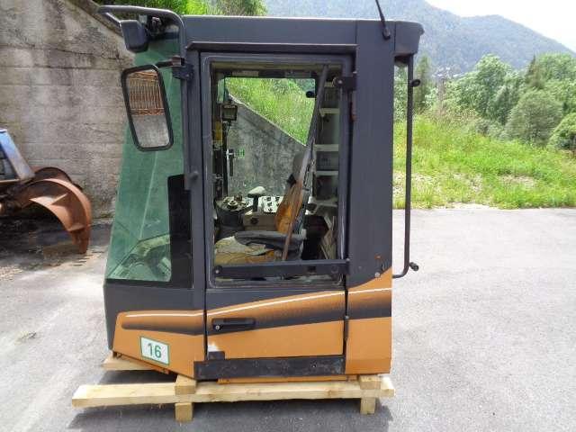 Cabina per Case Srie 21 C Foto 1