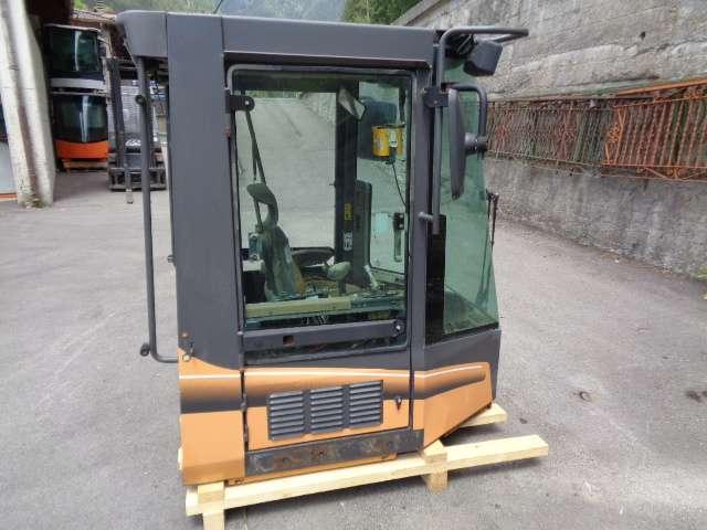 Cabina per Case Srie 21 C Foto 2