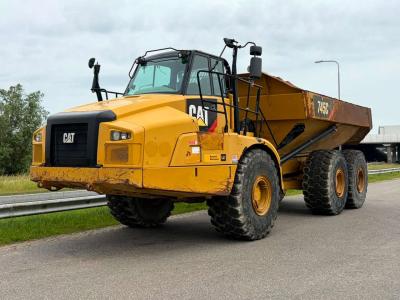 Caterpillar 745C in vendita da Big Machinery