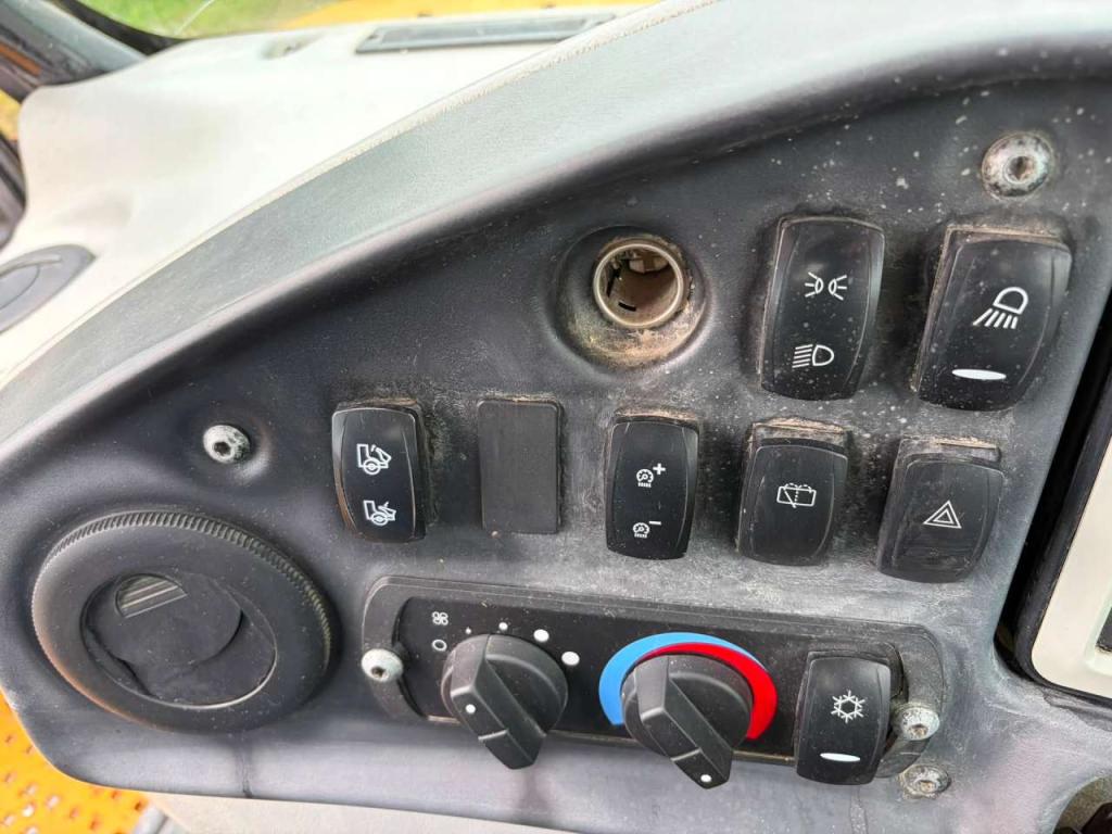 Caterpillar 745C Foto 23