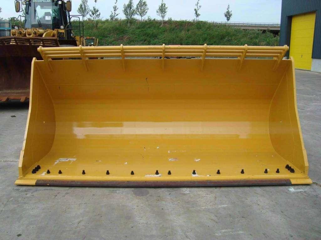 Caterpillar 980H Foto 4