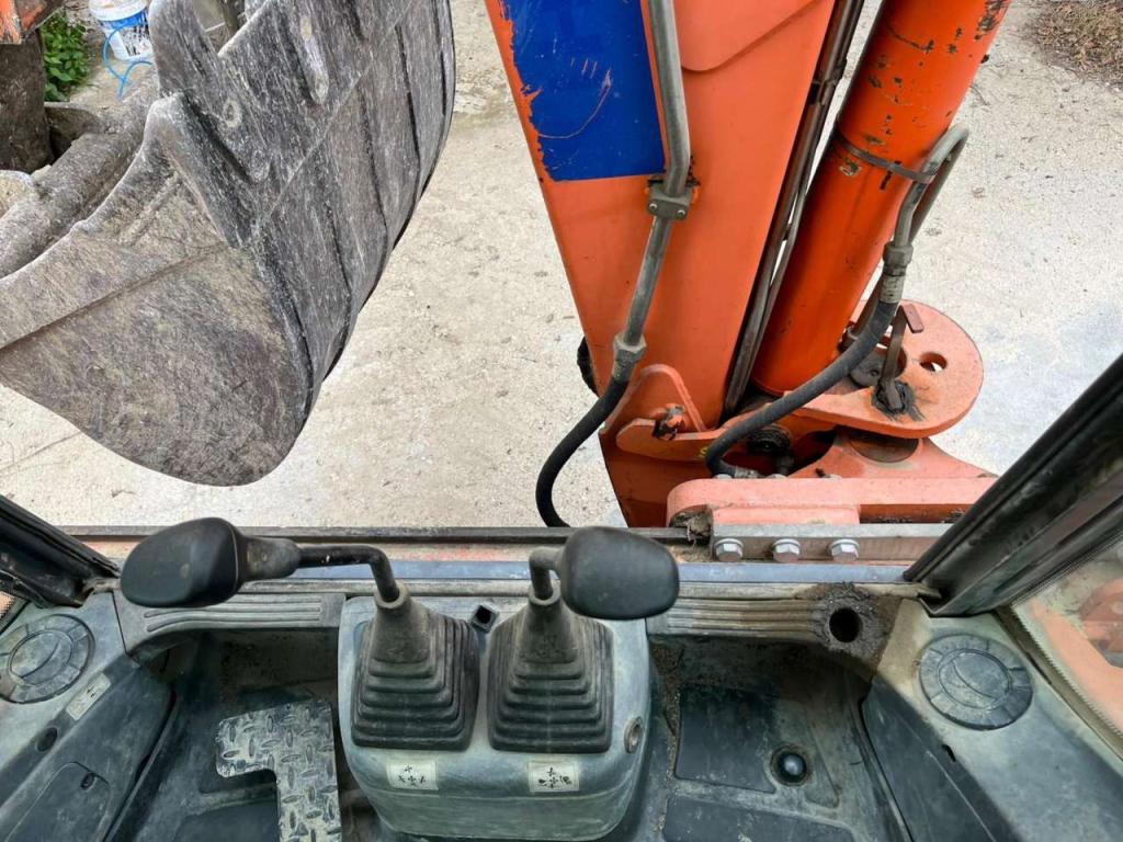 Fiat Hitachi FB200-4PS Foto 10