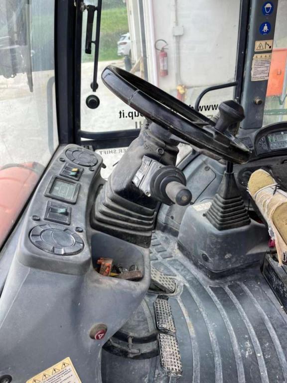 Fiat Hitachi FB200-4PS Foto 8