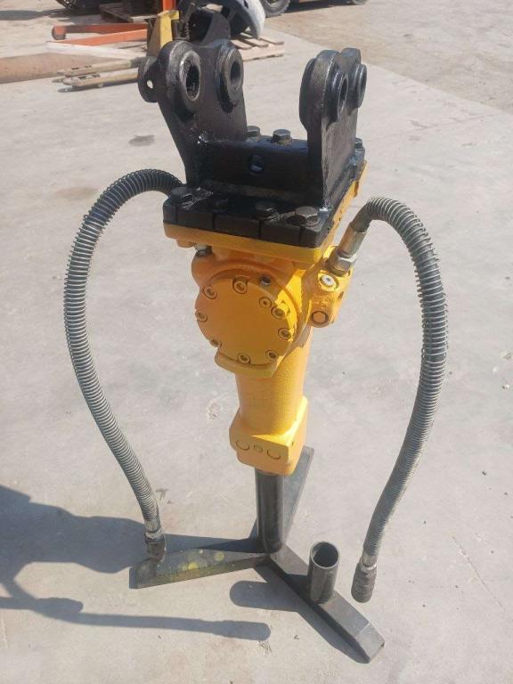 Atlas Copco SB102 Foto 1