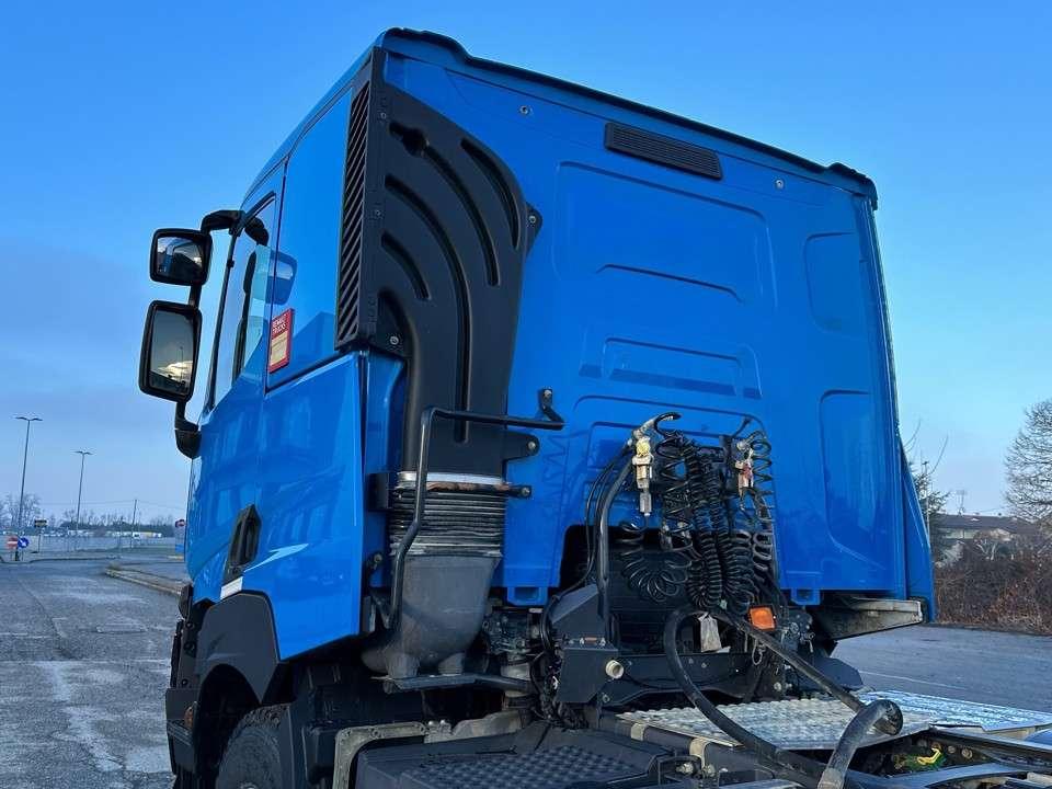 Renault Kerax  K 460  4x2 Foto 9