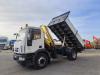 Iveco EUROCARGO 160E25K Foto 24 thumbnail