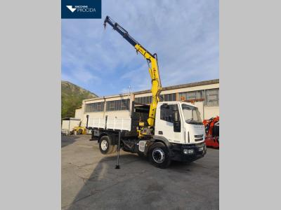 Iveco EUROCARGO 160E25K