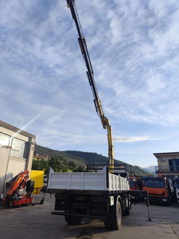 Iveco EUROCARGO 160E25K Foto 2