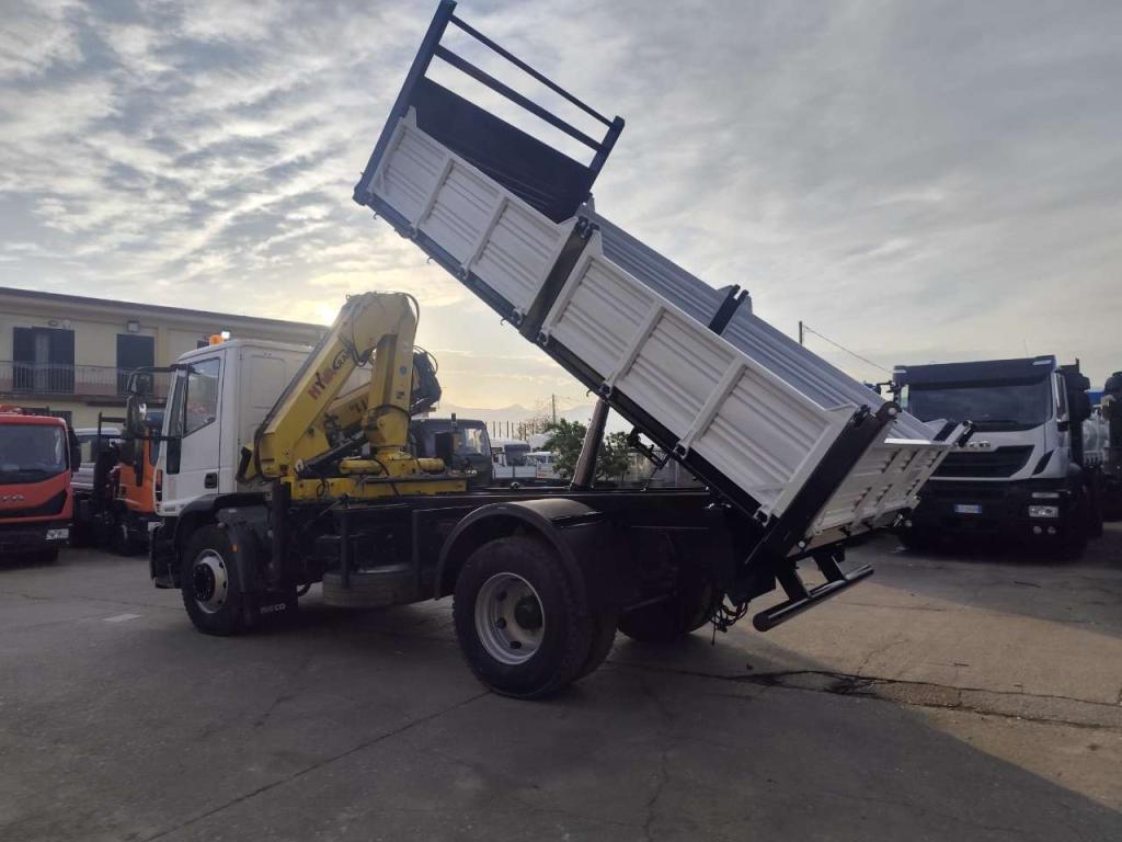 Iveco EUROCARGO 160E25K Foto 27