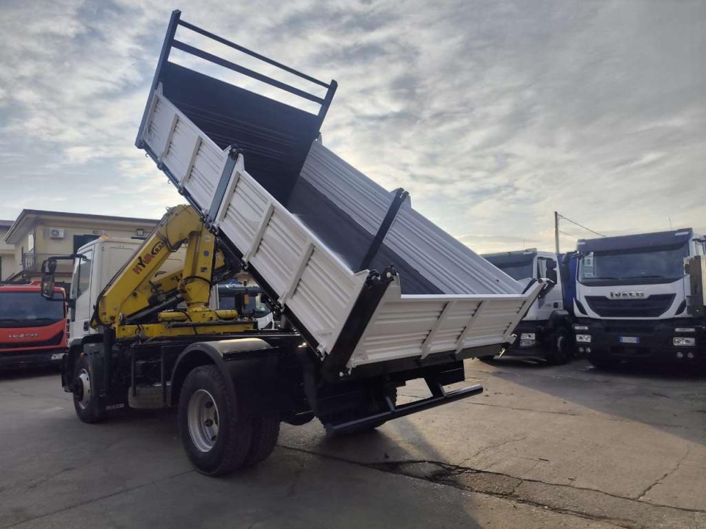 Iveco EUROCARGO 160E25K Foto 28