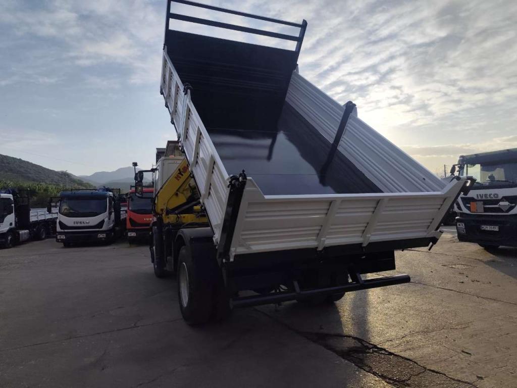 Iveco EUROCARGO 160E25K Foto 29