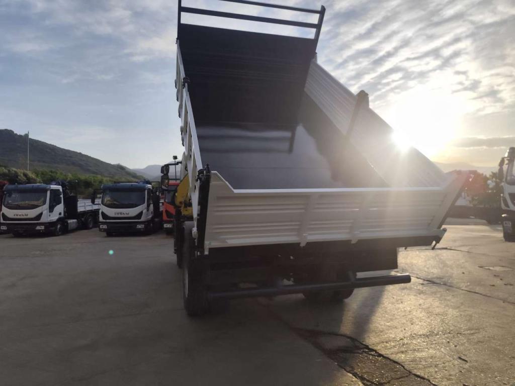 Iveco EUROCARGO 160E25K Foto 30