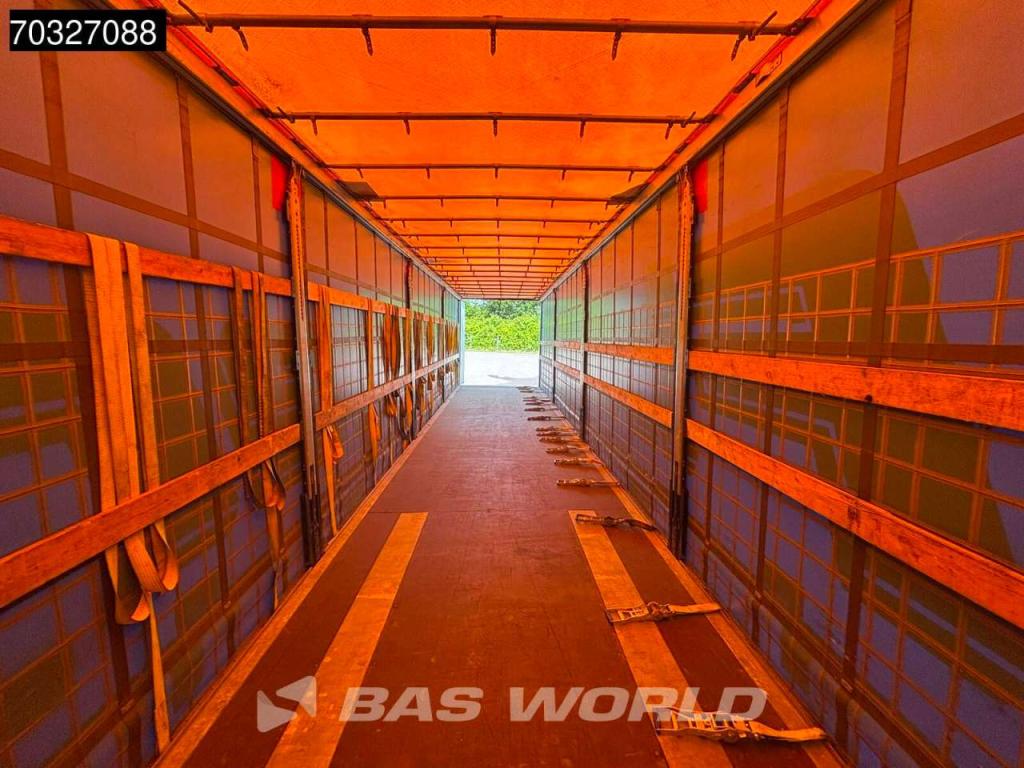Schmitz SCB*S3T 3 axles Huckepack Sliding Roof Foto 13