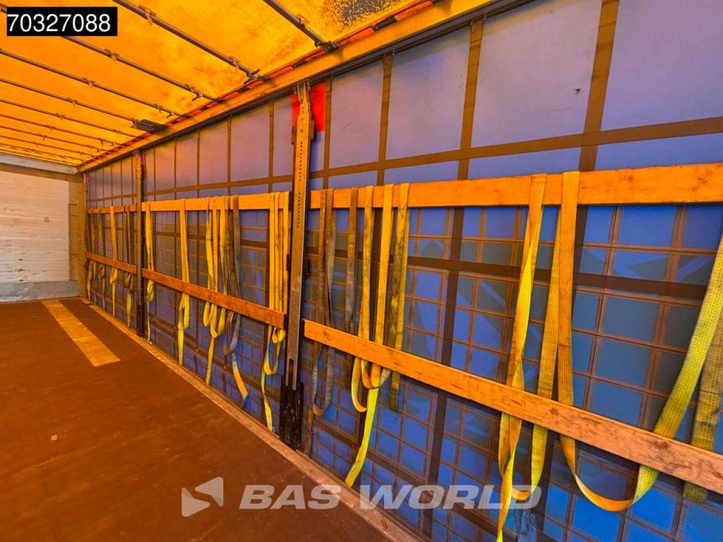 Schmitz SCB*S3T 3 axles Huckepack Sliding Roof Foto 14