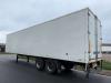 Pacton 2126 D-18 - Dutch Trailer / 2 Axles Foto 2 thumbnail