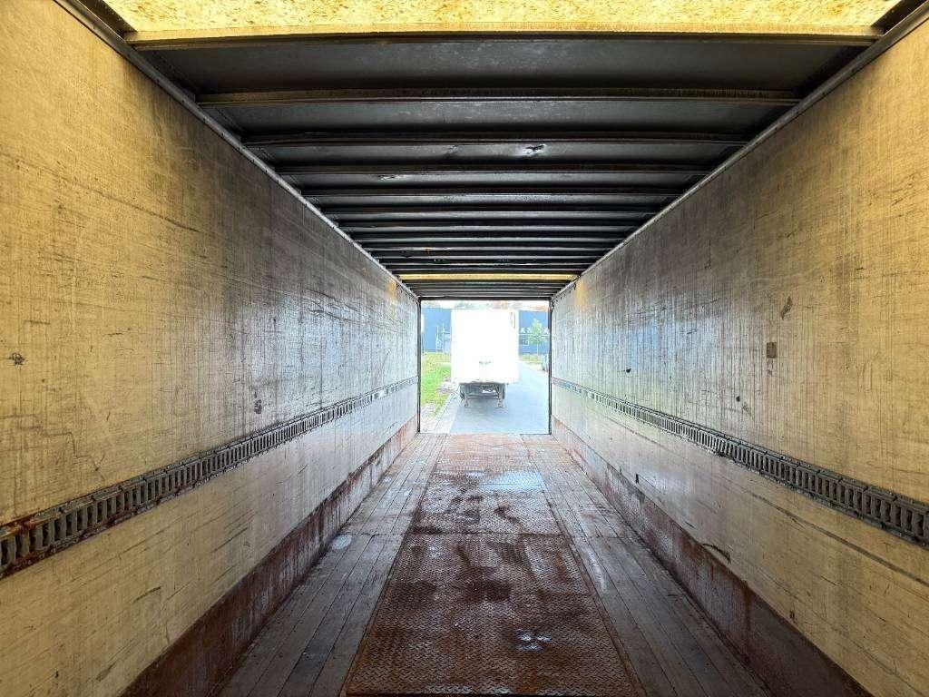 Pacton 2126 D-18 - Dutch Trailer / 2 Axles Foto 23
