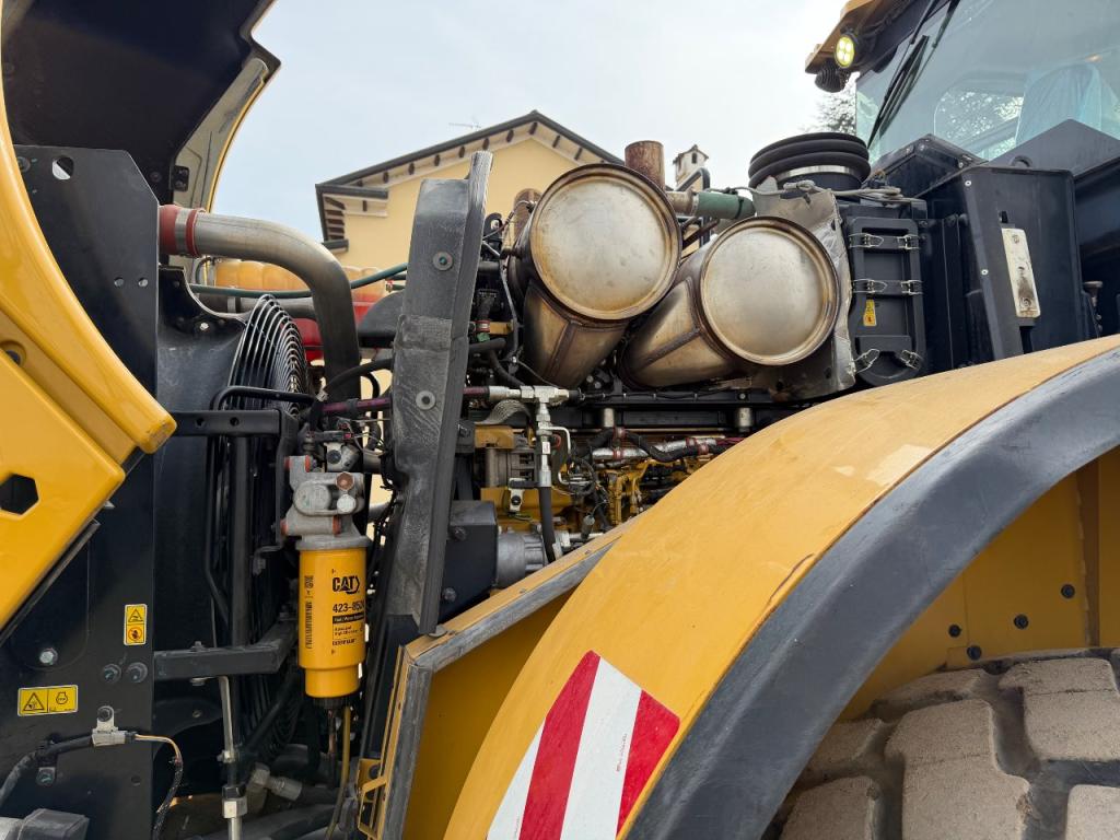 Caterpillar 966MXE Foto 9
