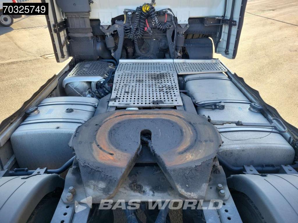 Iveco S-Way 510 4X2 2xTanks Standklima ACC Navi Foto 16