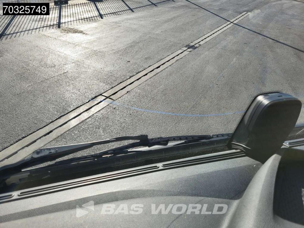 Iveco S-Way 510 4X2 2xTanks Standklima ACC Navi Foto 19