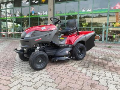 Castelgarden XHT 240 4WD - TRAZIONE INTEGRALE in vendita da Giordano Srl