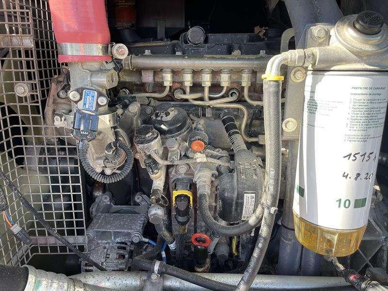 Atlas Copco XAVS 287 Foto 11