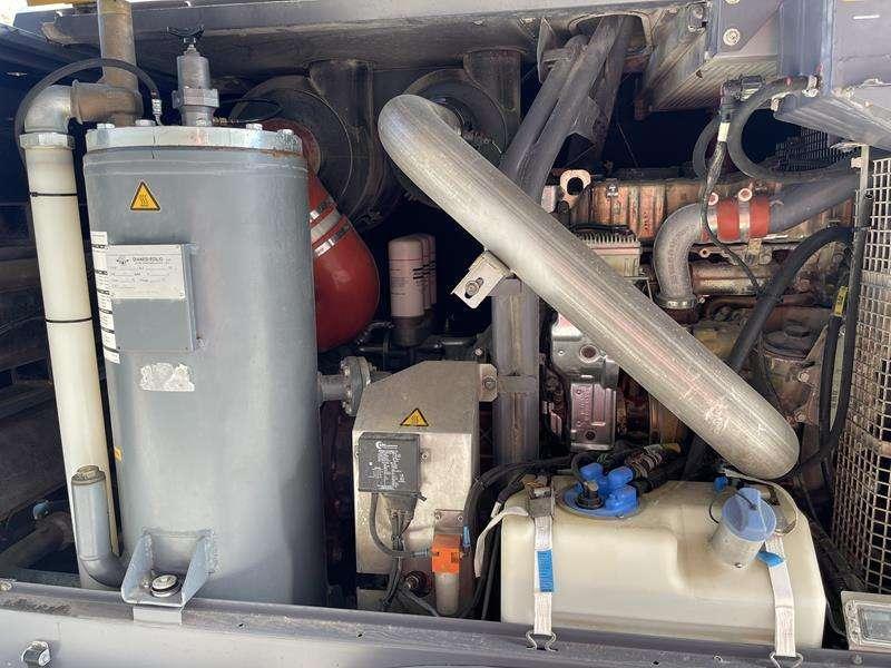 Atlas Copco XAVS 287 Foto 14