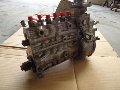 Pompa iniezione motore per FL10E - FL145 - FD10 - FD145 - MOTORE FIAT 8065.25 - COD. 4807697 in vendita da OLM 90 Srl