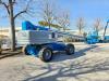 Genie S85 4WD Foto 7 thumbnail