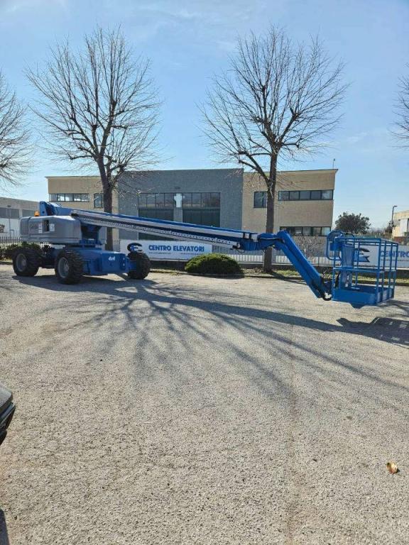 Genie S85 4WD Foto 10
