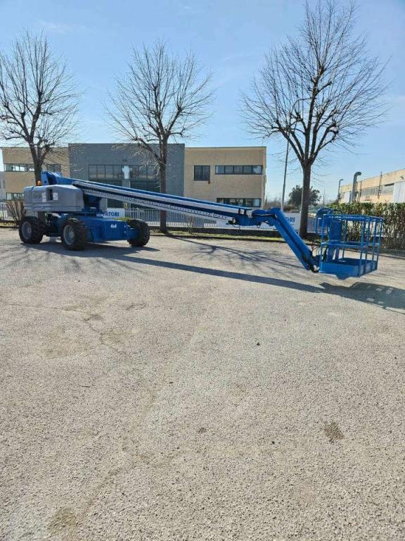 Genie S85 4WD Foto 11