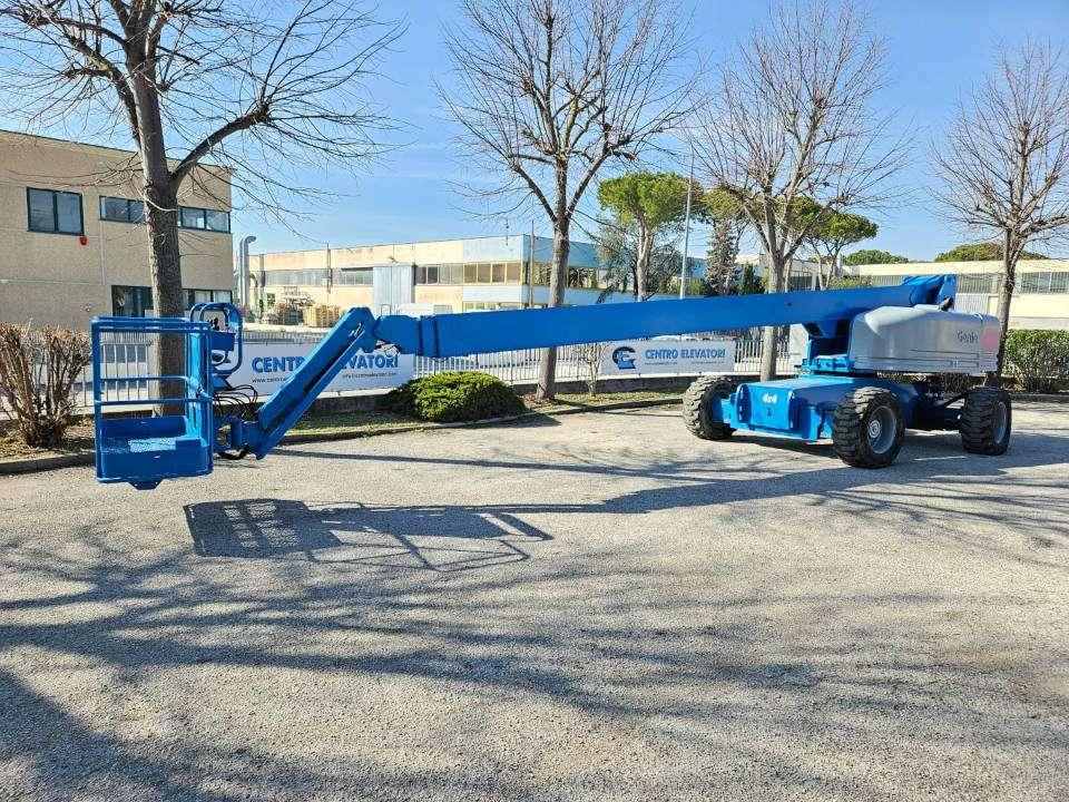 Genie S85 4WD Foto 12