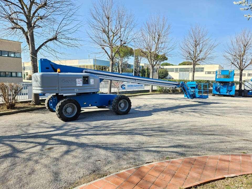 Genie S85 4WD Foto 13