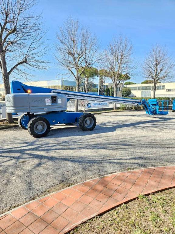Genie S85 4WD Foto 14
