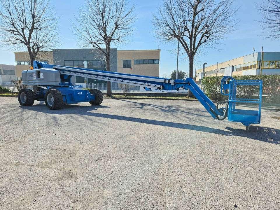 Genie S85 4WD Foto 15